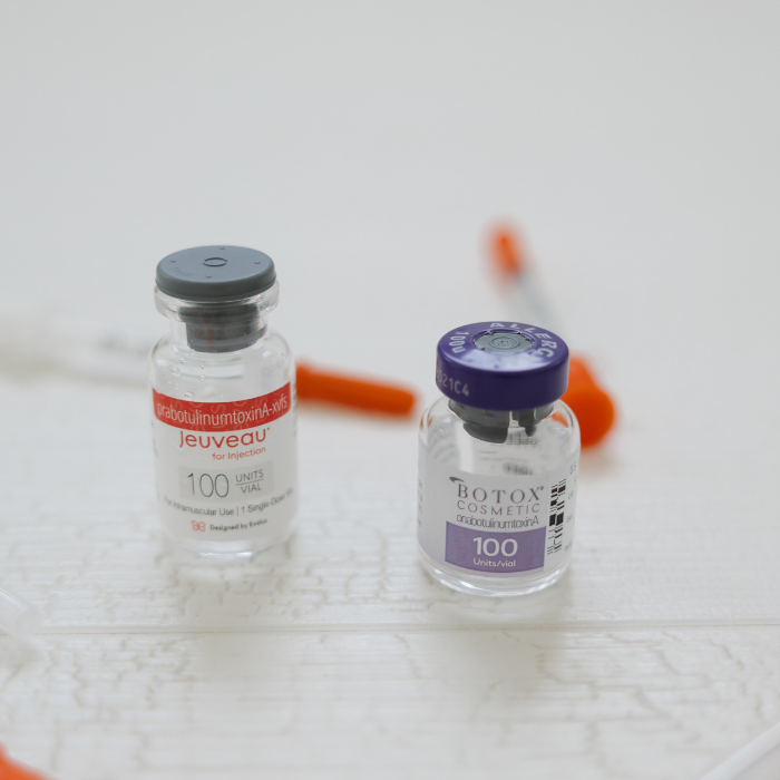 Bestie Tox – Share Your Smooth with a Friend