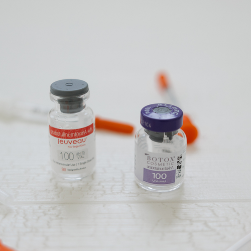 Bestie Tox – Share Your Smooth with a Friend