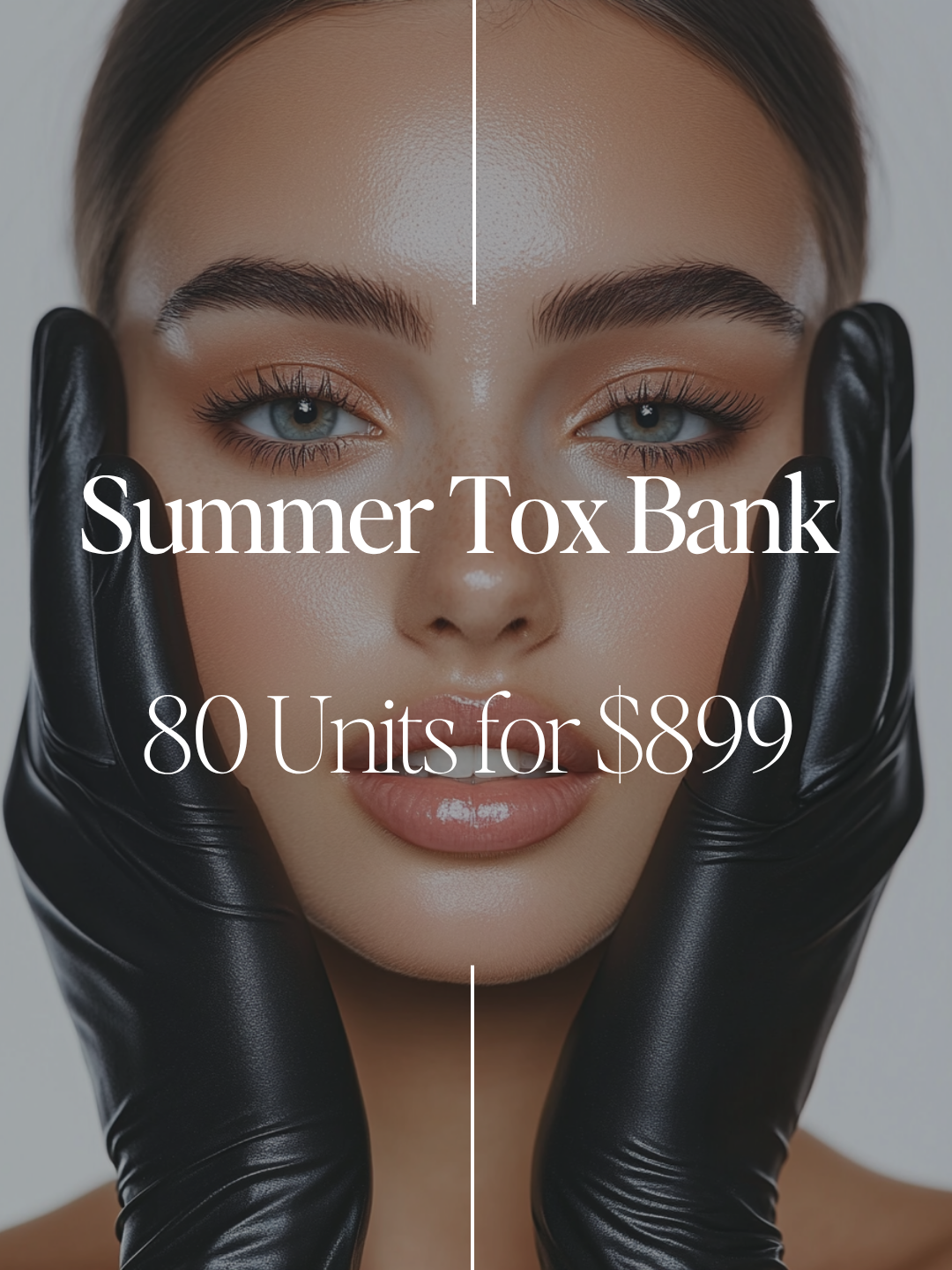 Summer Tox Bank – 80 Units for $899