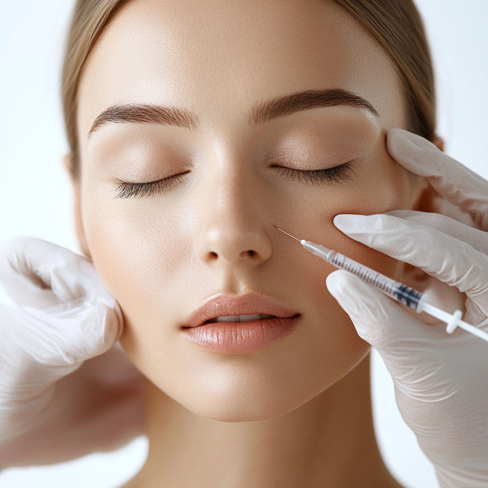 PDO Full Face Lift + FREE Tox Reset
